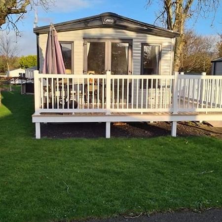 Hafan Y Mor Holiday Park Chwilog Exterior photo